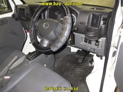 Nissan CLIPPER TRUCK