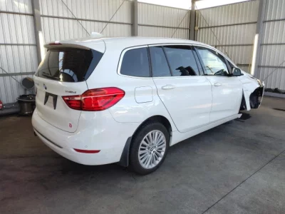 BMW 2-Series