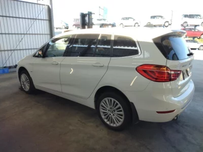BMW 2-Series