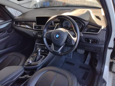BMW 2-Series