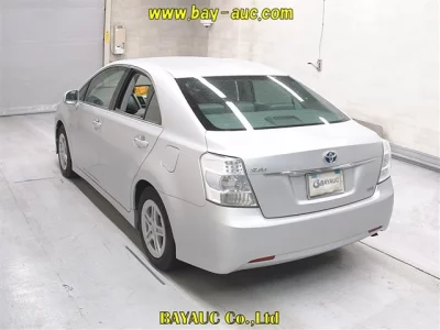 Toyota Sai