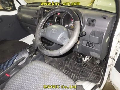 Toyota PIXIS TRUCK