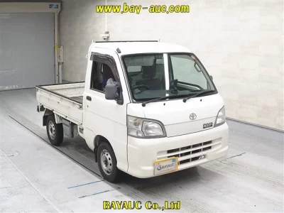 Toyota PIXIS TRUCK