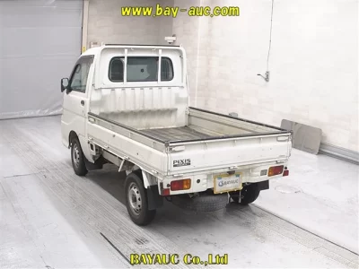 Toyota PIXIS TRUCK