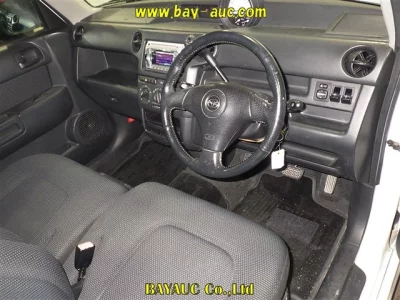 Toyota bB