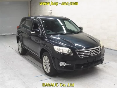 Toyota VANGUARD