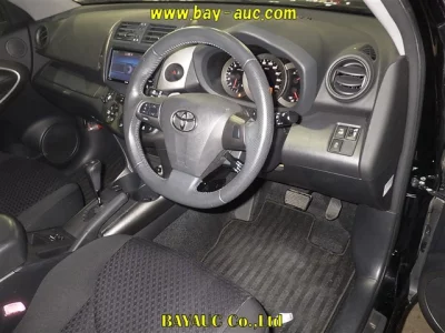 Toyota VANGUARD