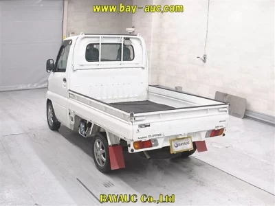 Nissan CLIPPER TRUCK
