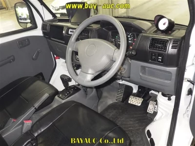 Nissan CLIPPER TRUCK