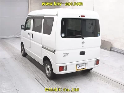 Nissan NV100 CLIPPER