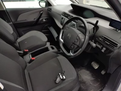 Citroen Grand C4 Spacetourer