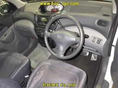 Toyota Funcargo