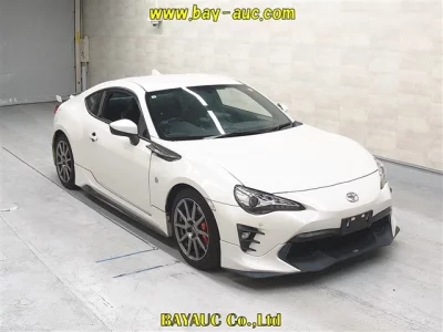Toyota GT 86