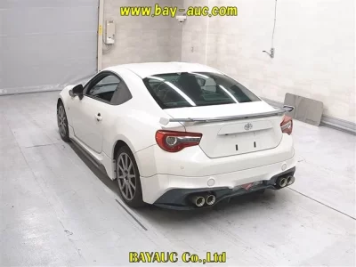 Toyota GT 86