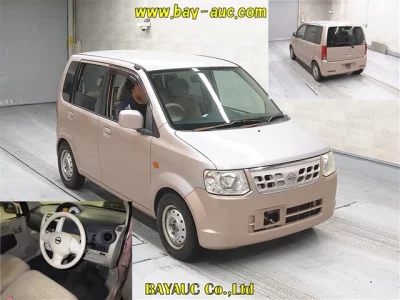 Nissan Otti