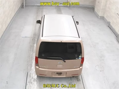 Nissan Otti