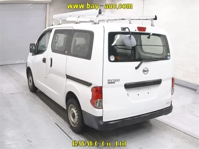Nissan NV200