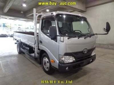 Toyota DYNA