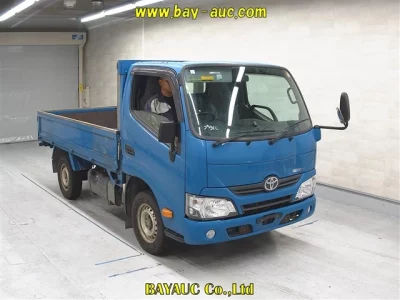 Toyota DYNA