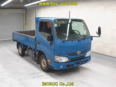 Toyota DYNA