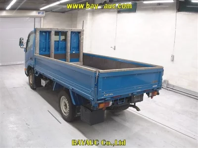 Toyota DYNA