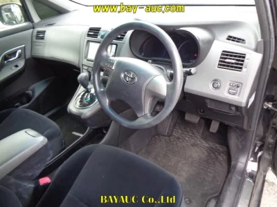 Toyota MARK X ZIO