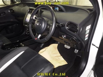 Toyota PRIUS PHV