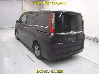 Toyota Esquire