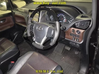 Toyota Esquire