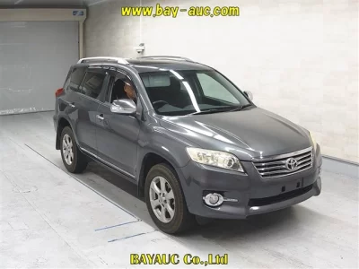 Toyota VANGUARD
