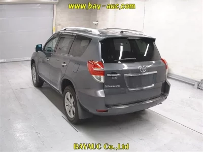 Toyota VANGUARD