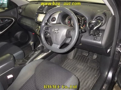Toyota VANGUARD