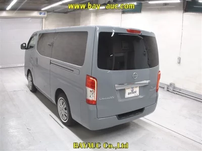 Nissan Caravan