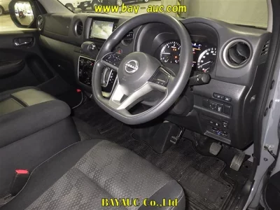 Nissan Caravan