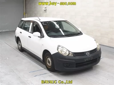 Nissan AD