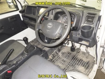 Nissan NT100 Clipper