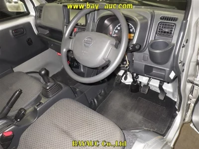 Nissan NT100 Clipper