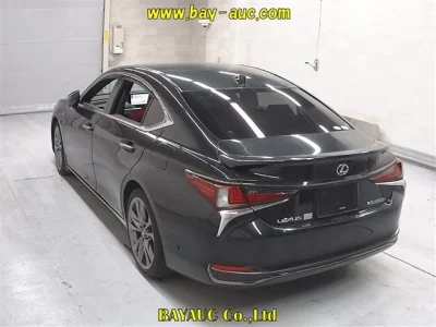 Lexus ES350