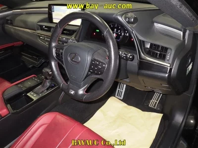 Lexus ES350
