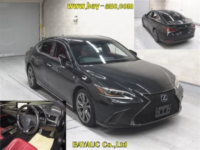 Lexus ES350