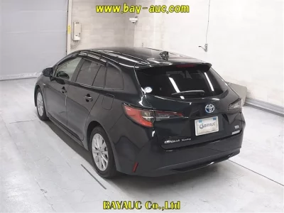Toyota COROLLA TOURING