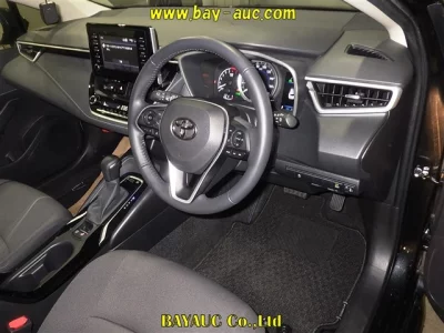 Toyota COROLLA TOURING