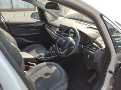 BMW 2-Series