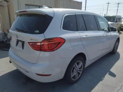 BMW 2-Series