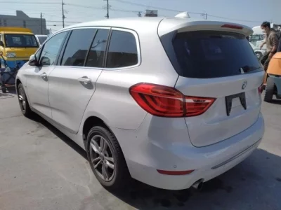 BMW 2-Series