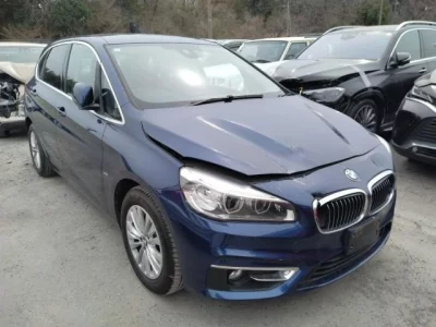 BMW 2-Series