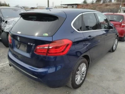 BMW 2-Series