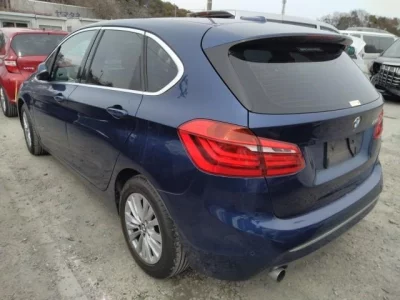BMW 2-Series