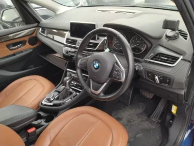 BMW 2-Series