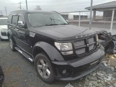 Dodge Nitro
